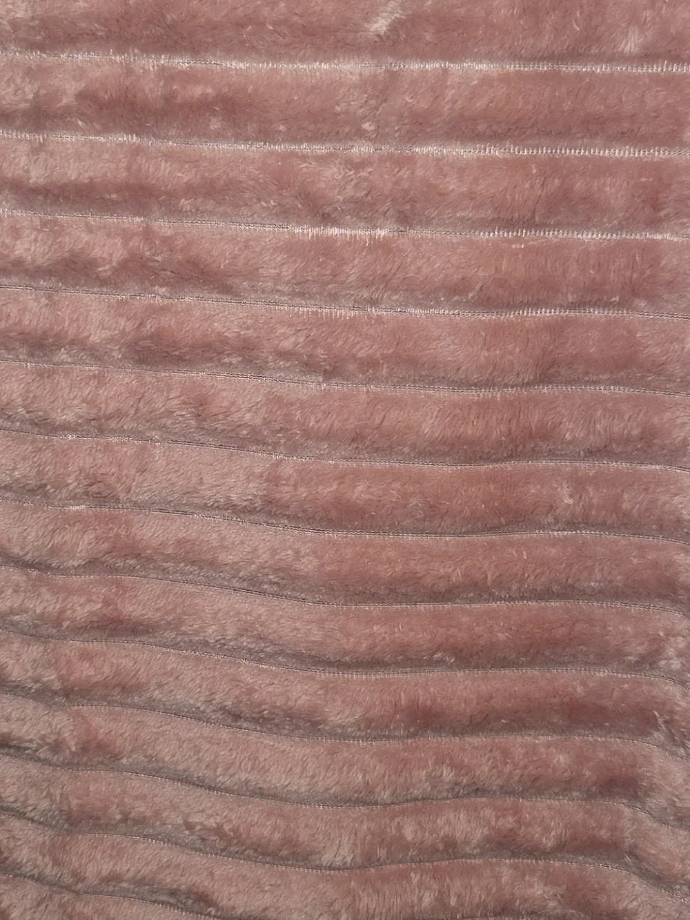 NEW Super SOFT Blanket Pink